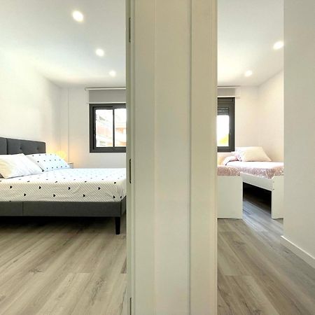 Luxurycambrils Resort&Spa المظهر الخارجي الصورة