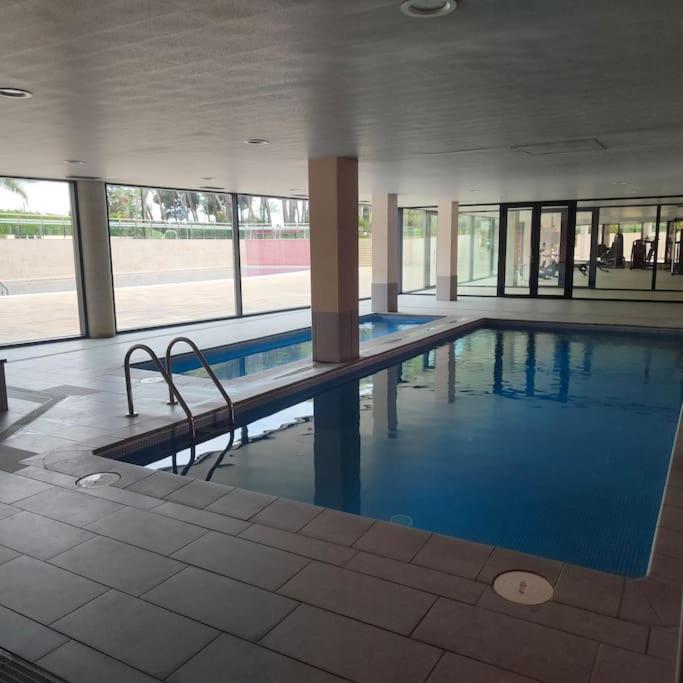 Luxurycambrils Resort&Spa المظهر الخارجي الصورة