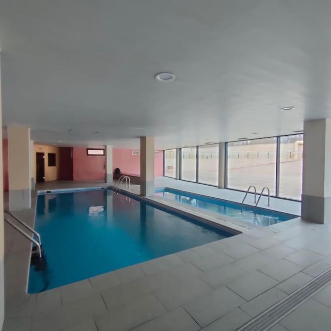 Luxurycambrils Resort&Spa المظهر الخارجي الصورة