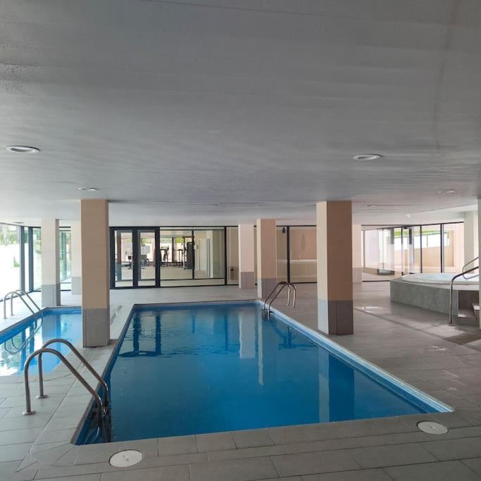 Luxurycambrils Resort&Spa المظهر الخارجي الصورة