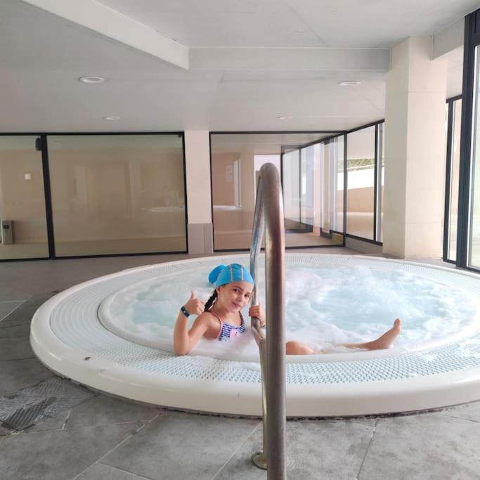 Luxurycambrils Resort&Spa المظهر الخارجي الصورة