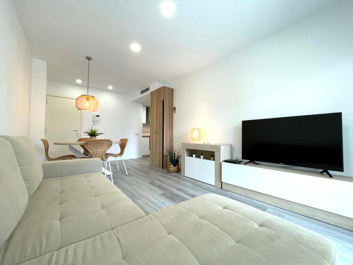 Luxurycambrils Resort&Spa المظهر الخارجي الصورة