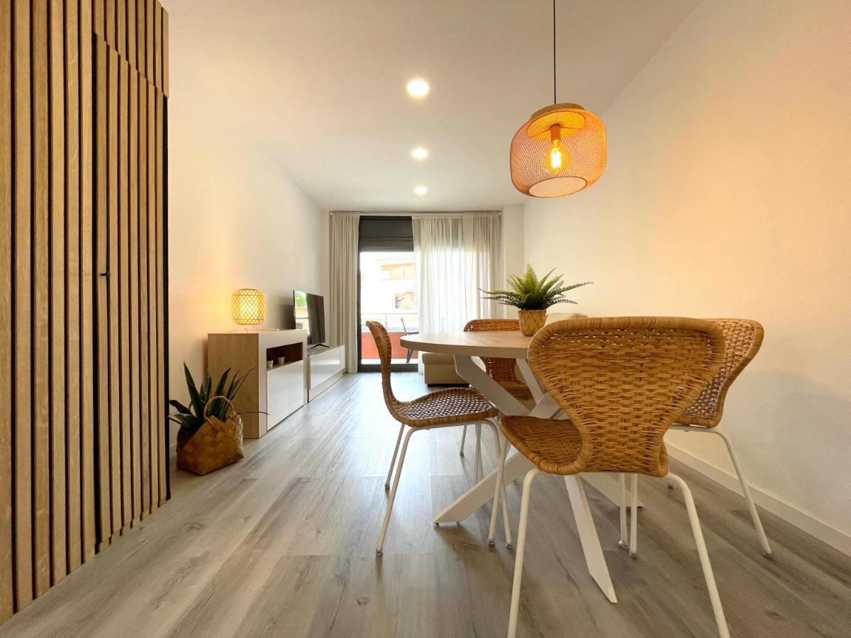 Luxurycambrils Resort&Spa المظهر الخارجي الصورة