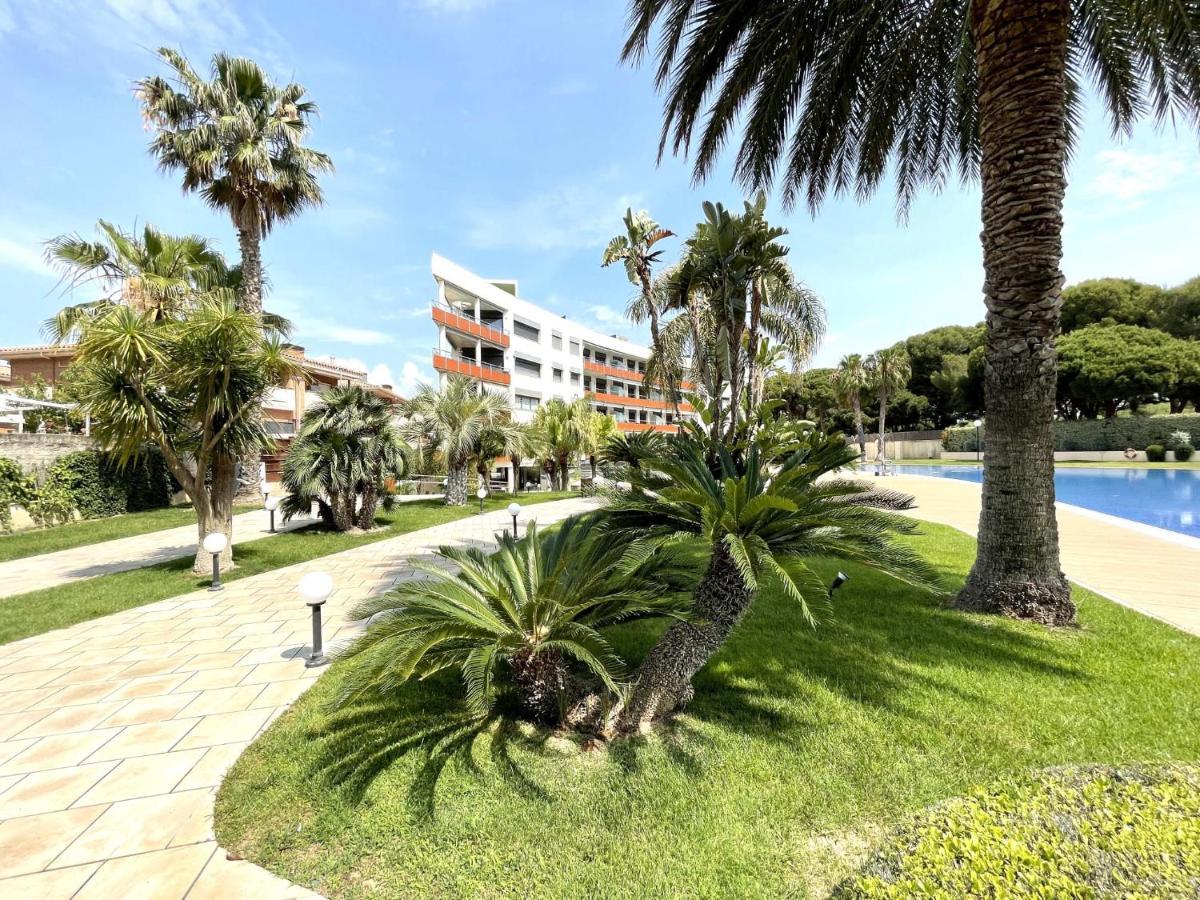 Luxurycambrils Resort&Spa المظهر الخارجي الصورة