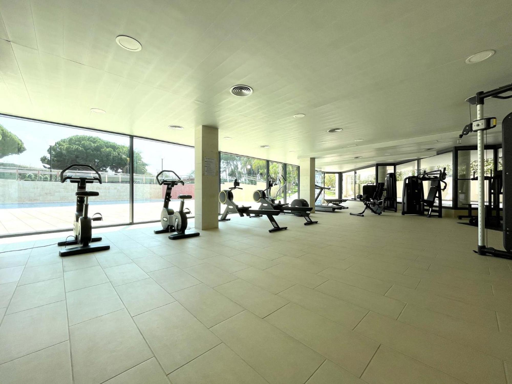 Luxurycambrils Resort&Spa المظهر الخارجي الصورة