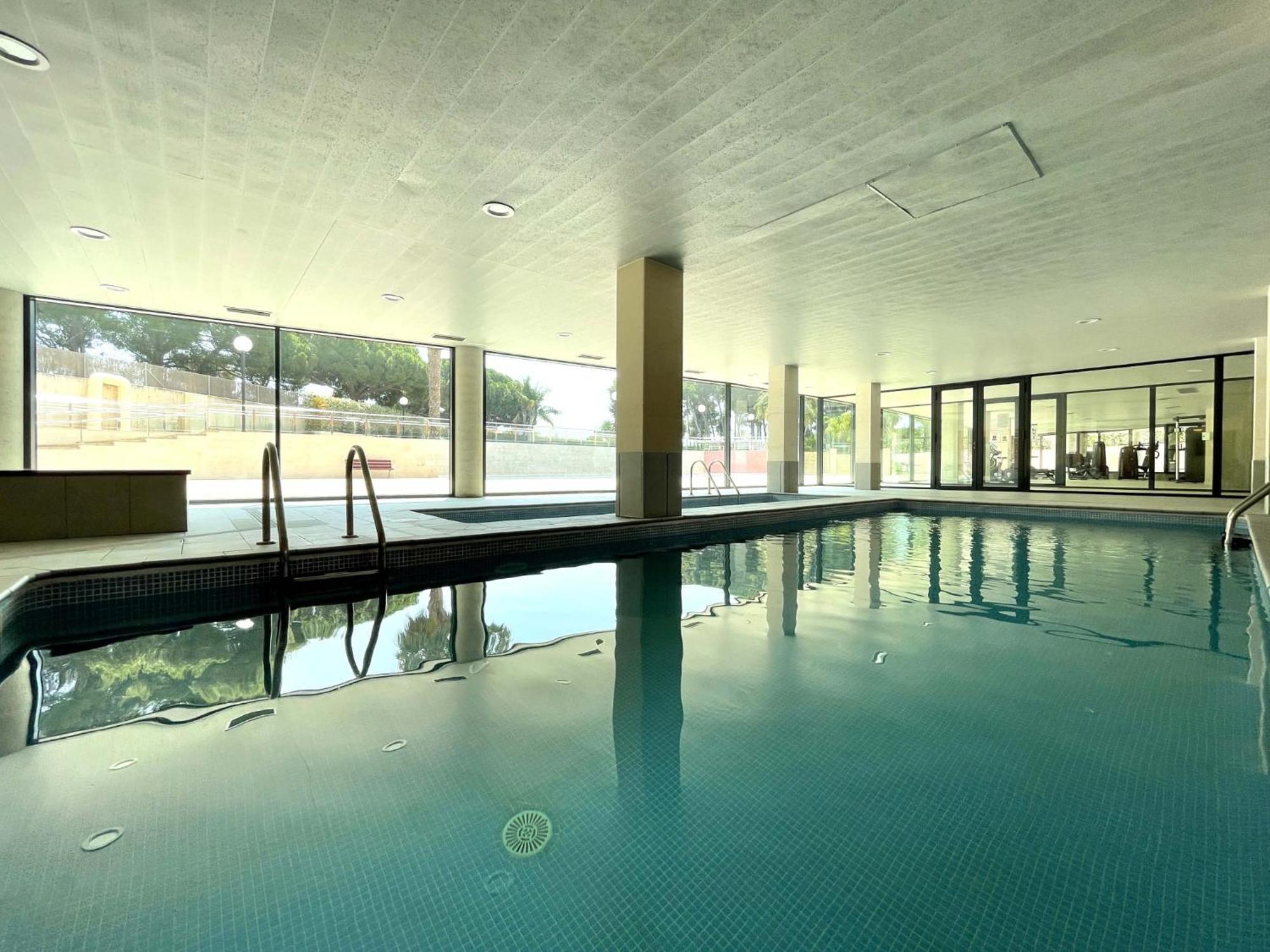 Luxurycambrils Resort&Spa المظهر الخارجي الصورة