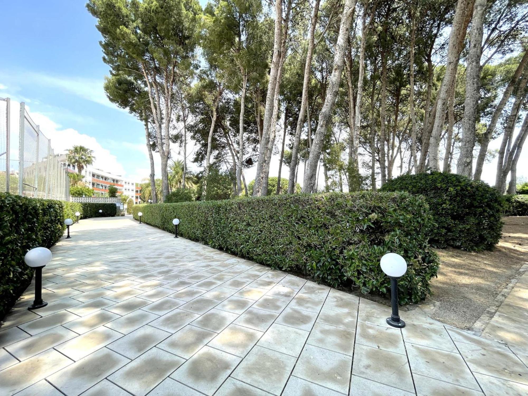 Luxurycambrils Resort&Spa المظهر الخارجي الصورة