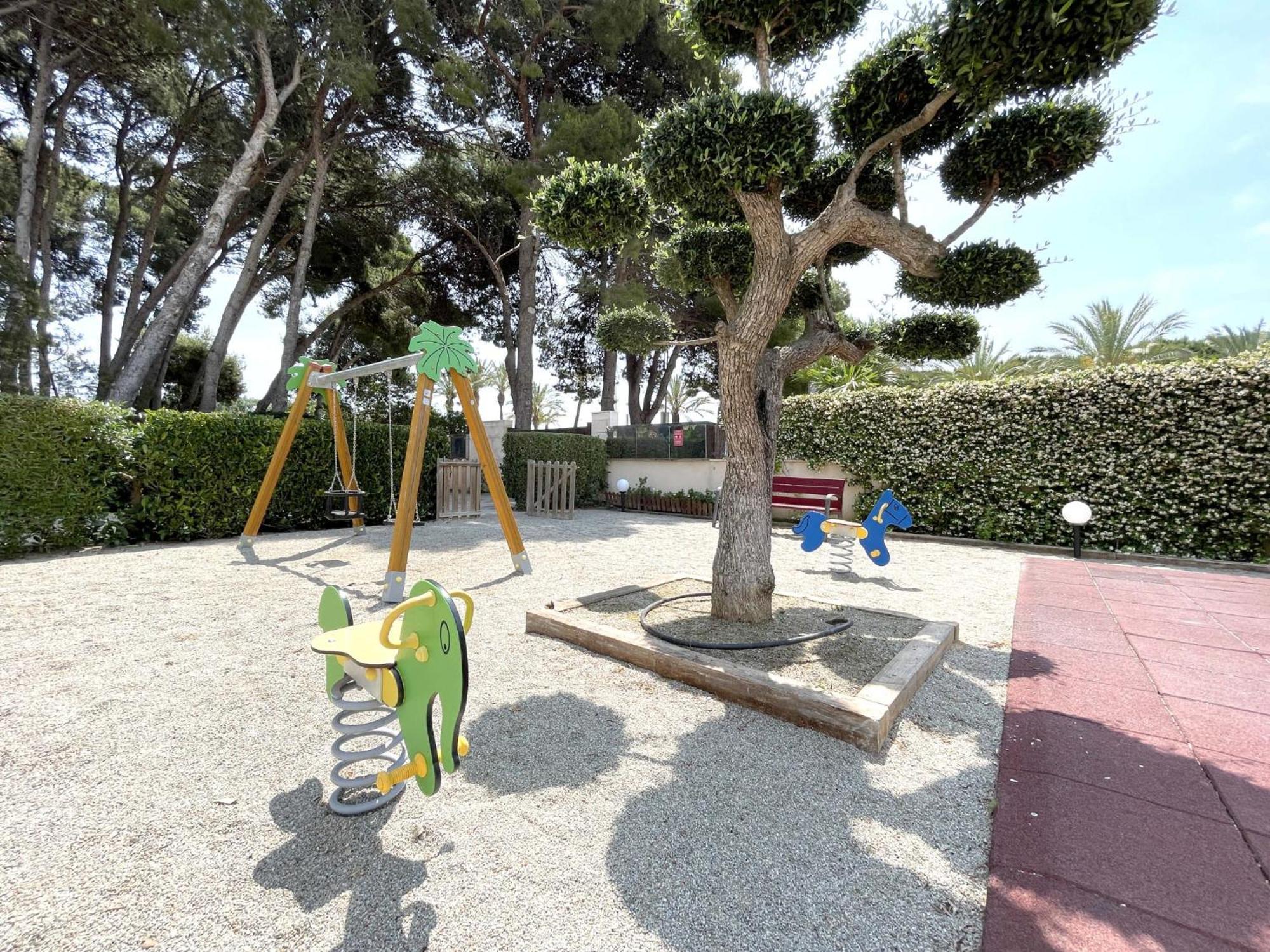 Luxurycambrils Resort&Spa المظهر الخارجي الصورة