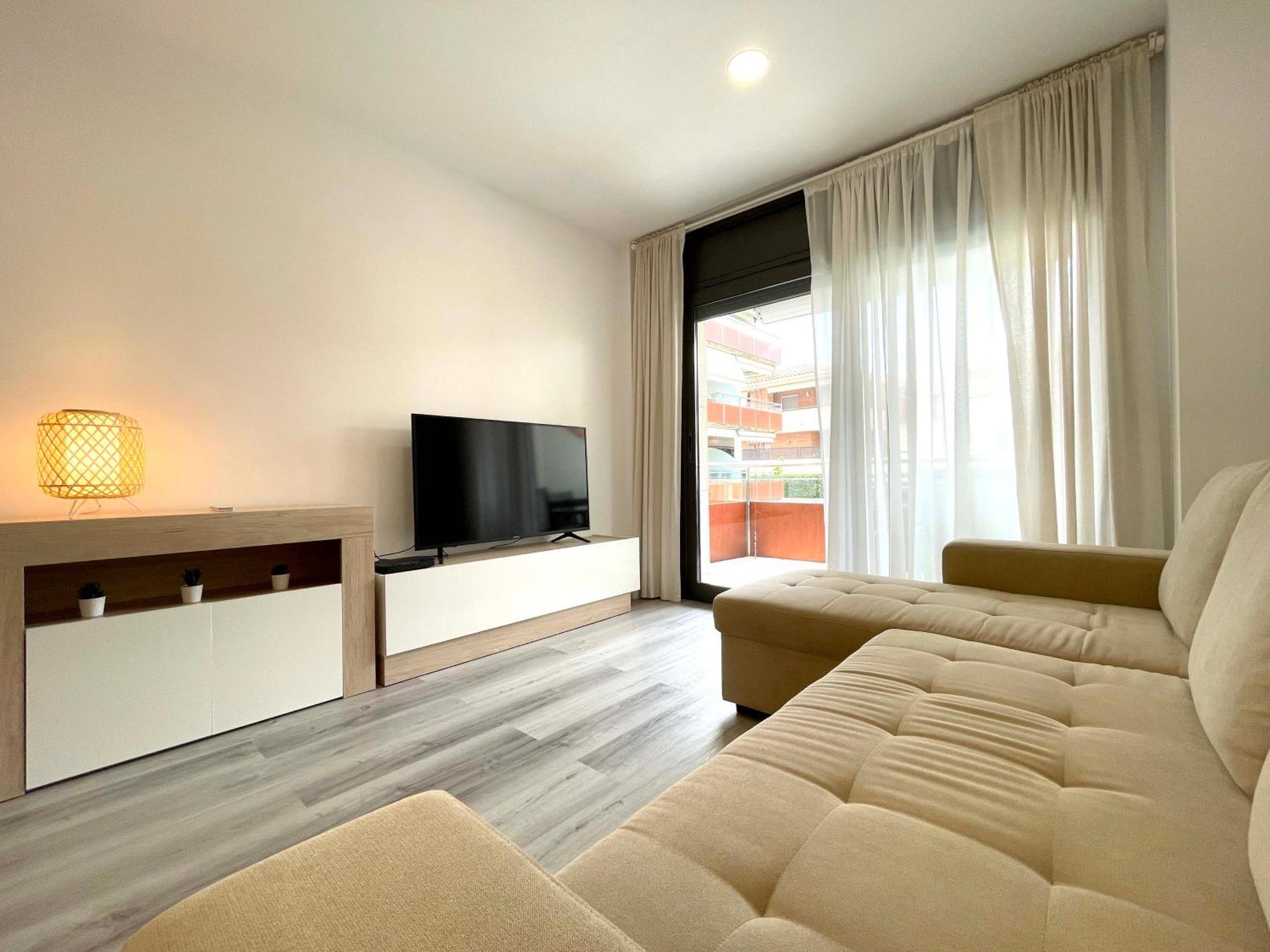 Luxurycambrils Resort&Spa المظهر الخارجي الصورة