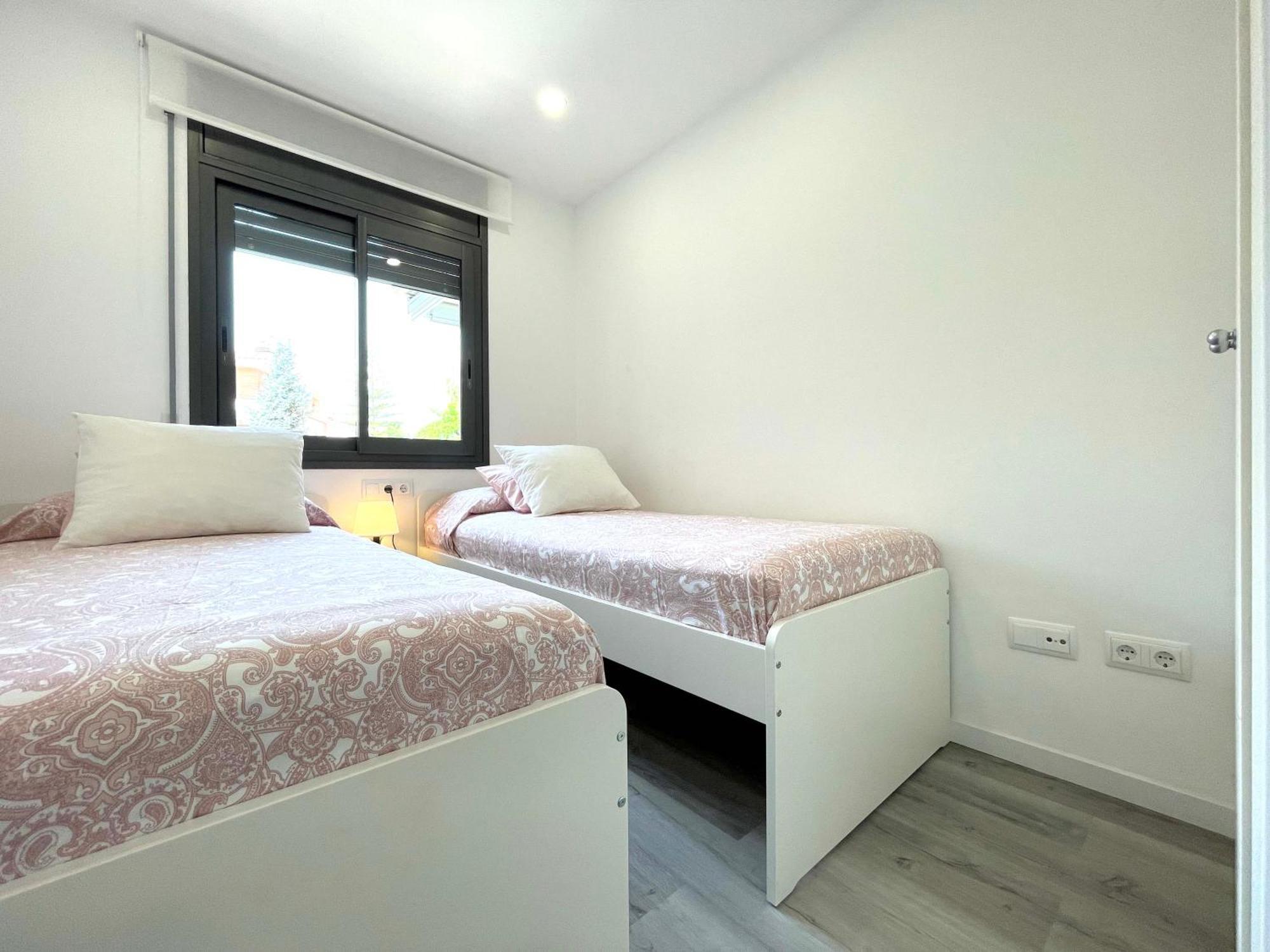 Luxurycambrils Resort&Spa المظهر الخارجي الصورة