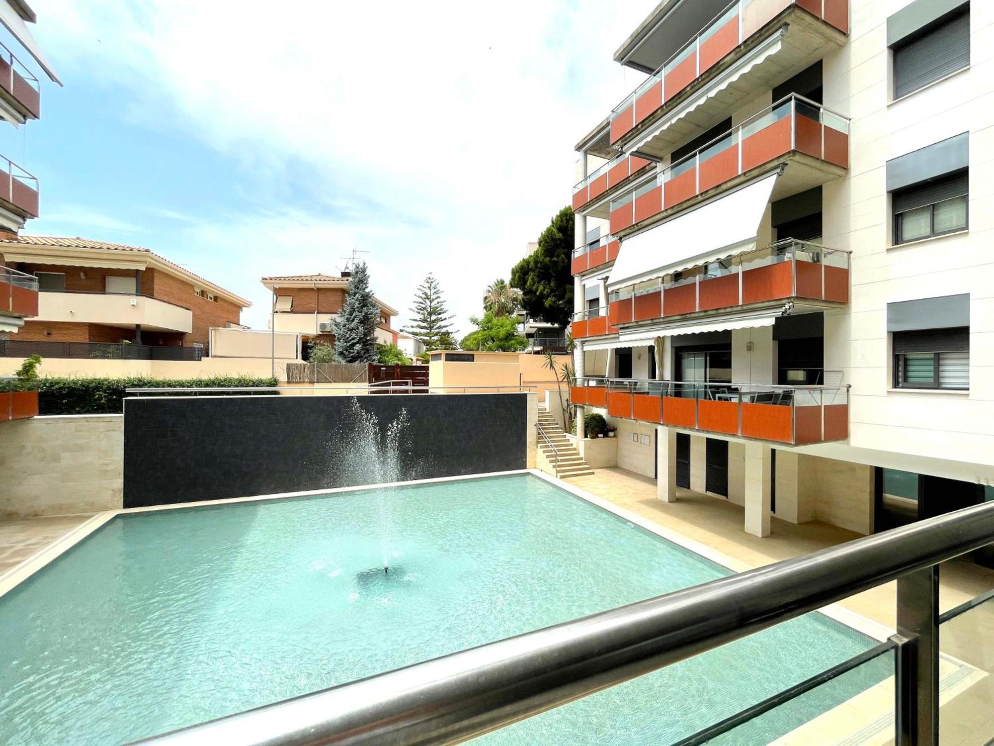 Luxurycambrils Resort&Spa المظهر الخارجي الصورة