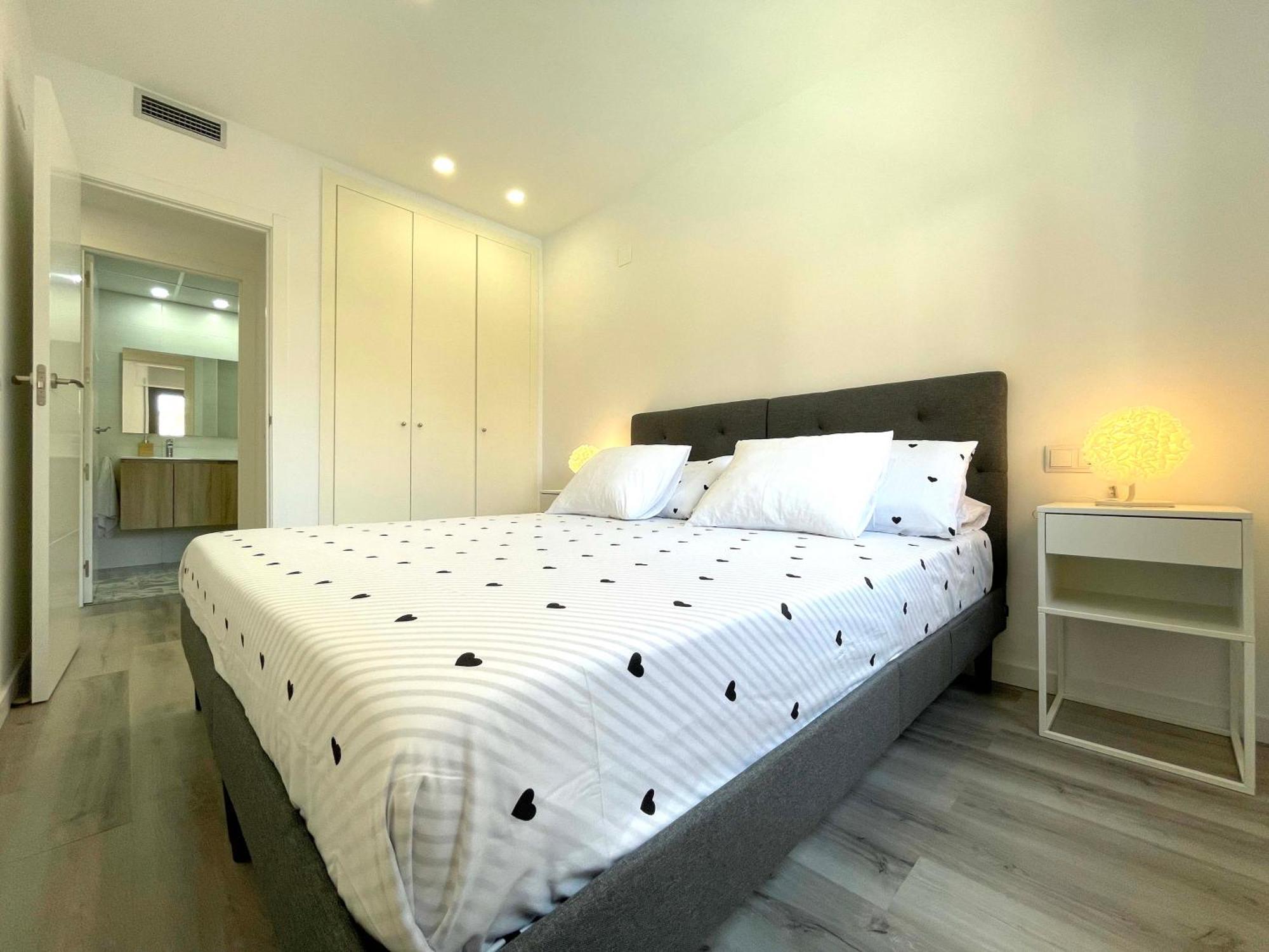 Luxurycambrils Resort&Spa المظهر الخارجي الصورة