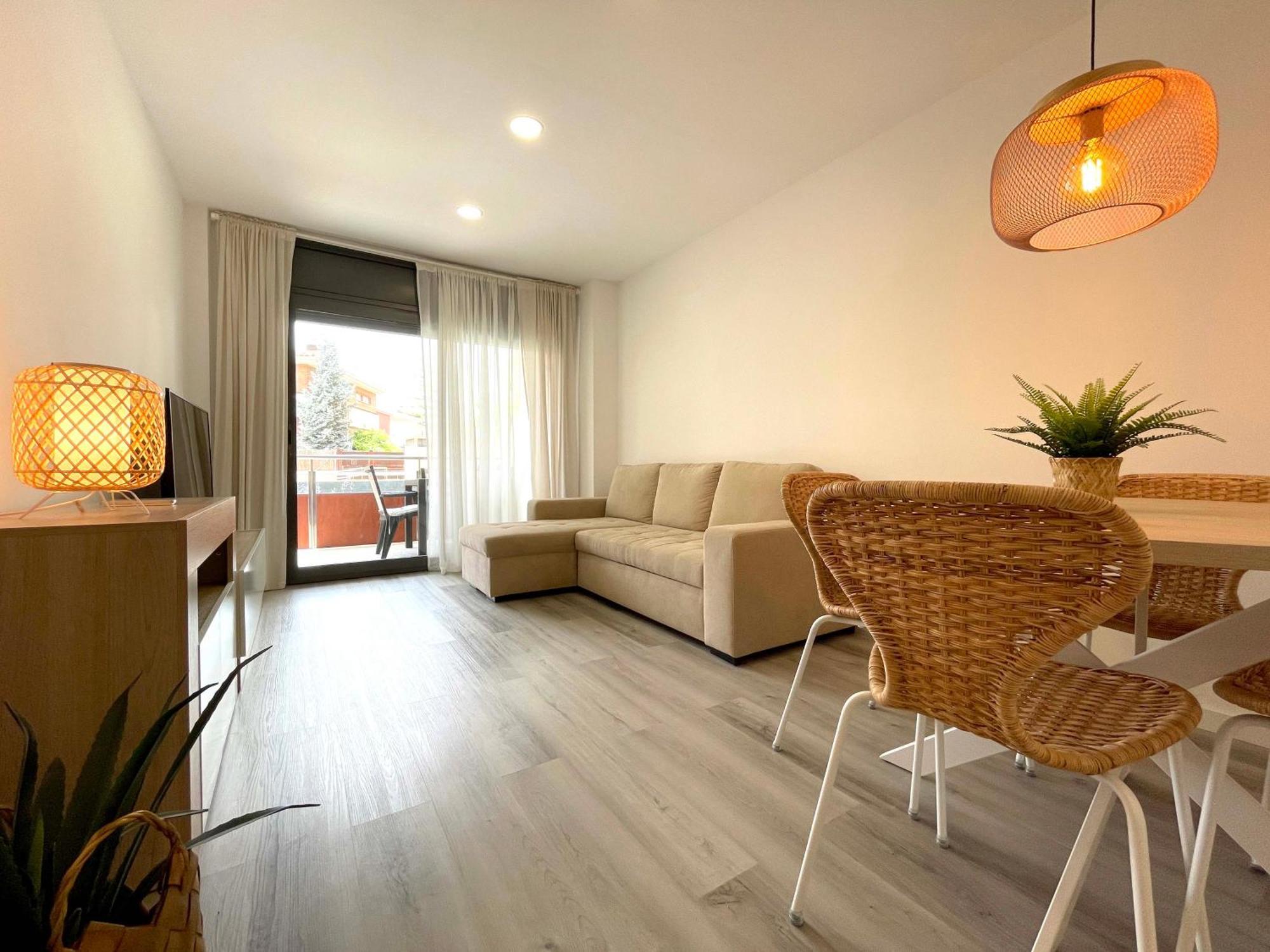 Luxurycambrils Resort&Spa المظهر الخارجي الصورة