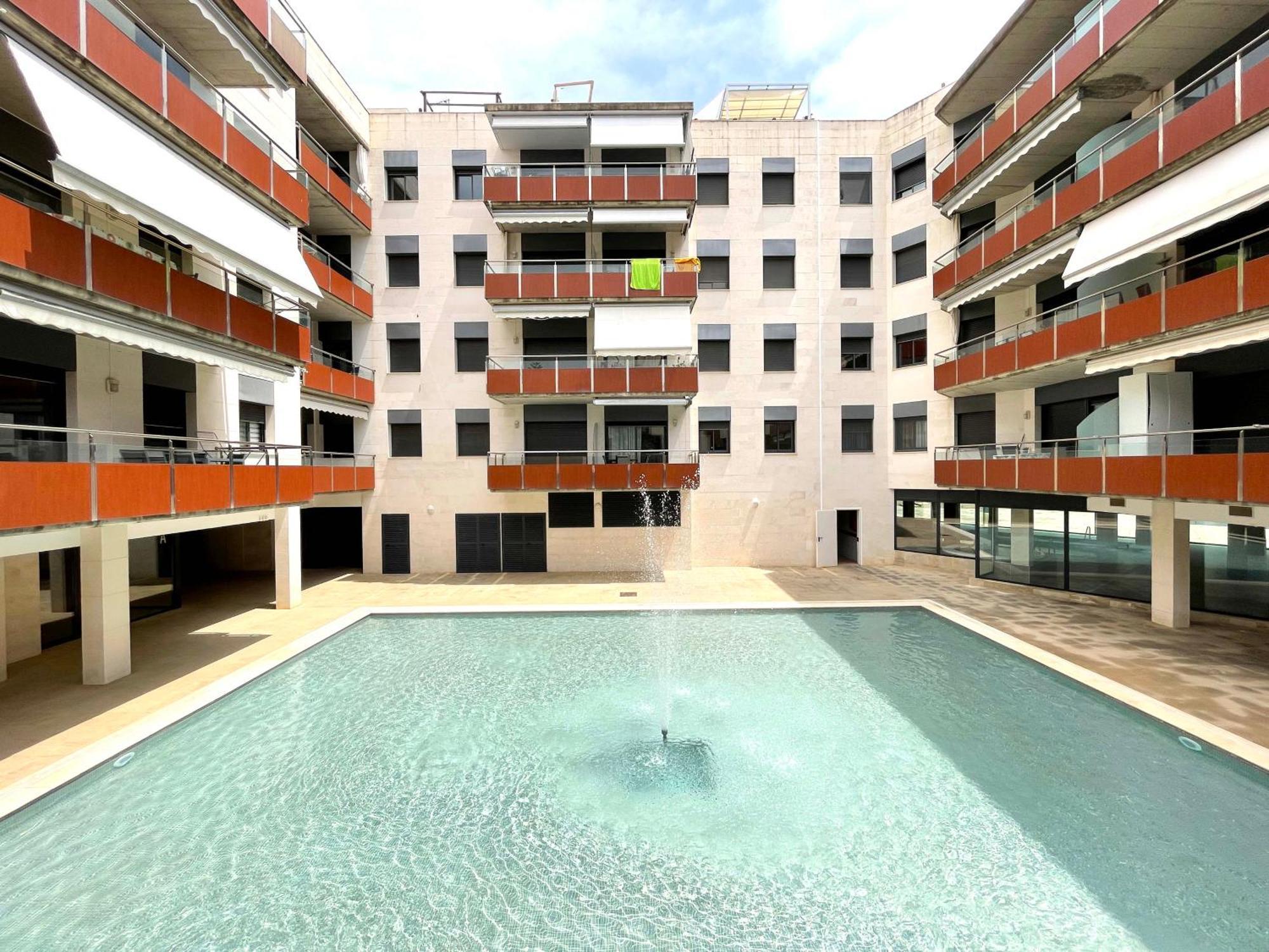Luxurycambrils Resort&Spa المظهر الخارجي الصورة