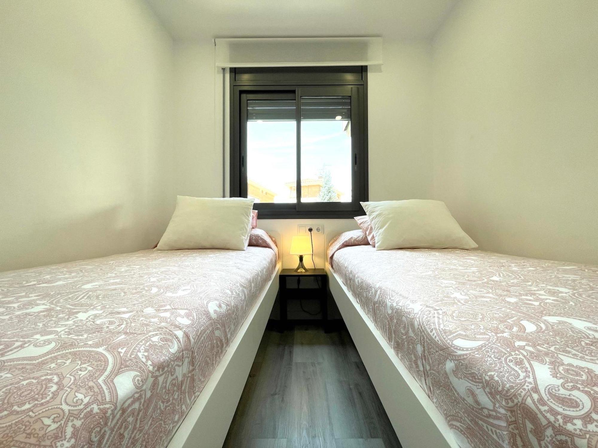 Luxurycambrils Resort&Spa المظهر الخارجي الصورة