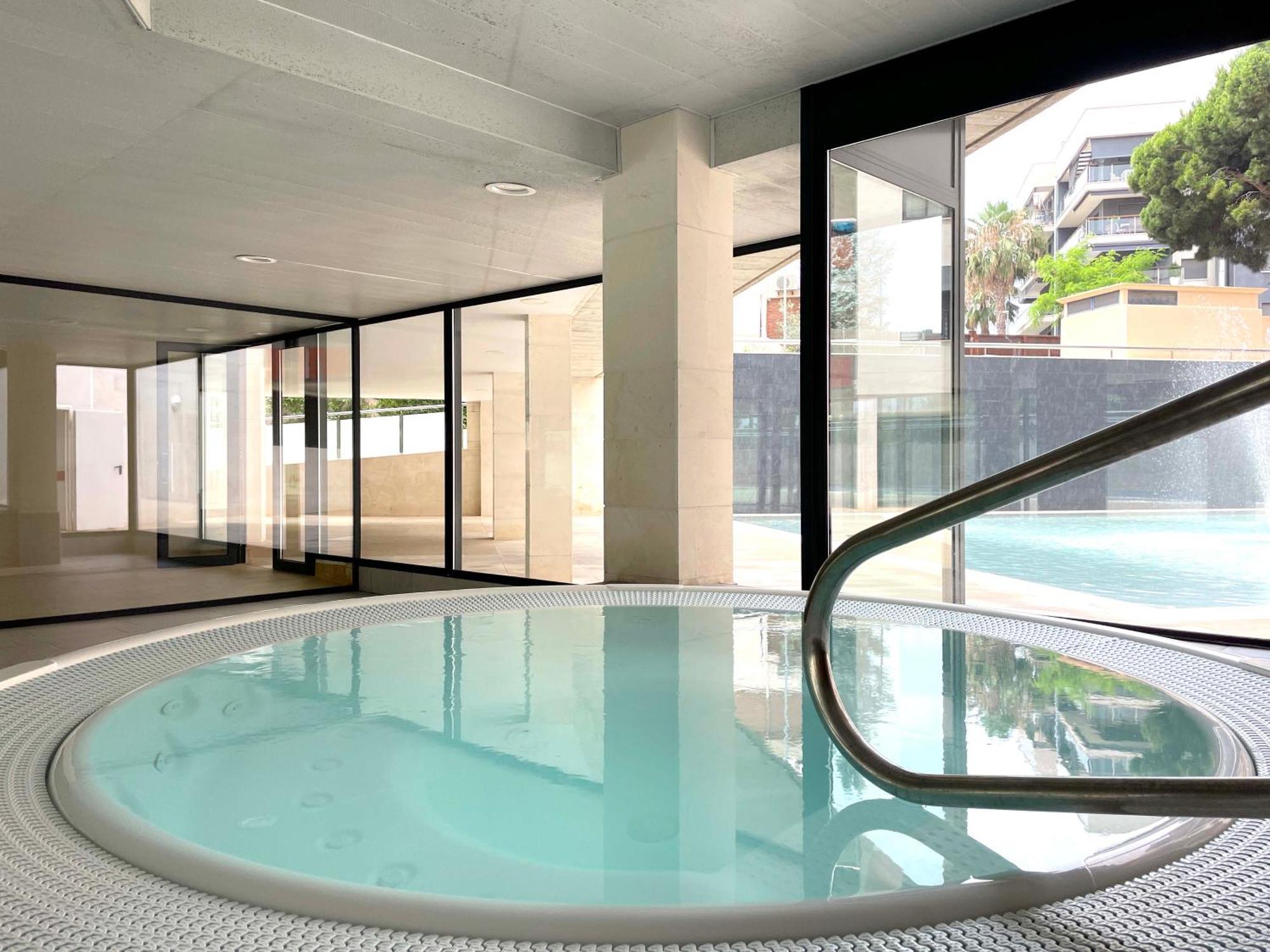 Luxurycambrils Resort&Spa المظهر الخارجي الصورة