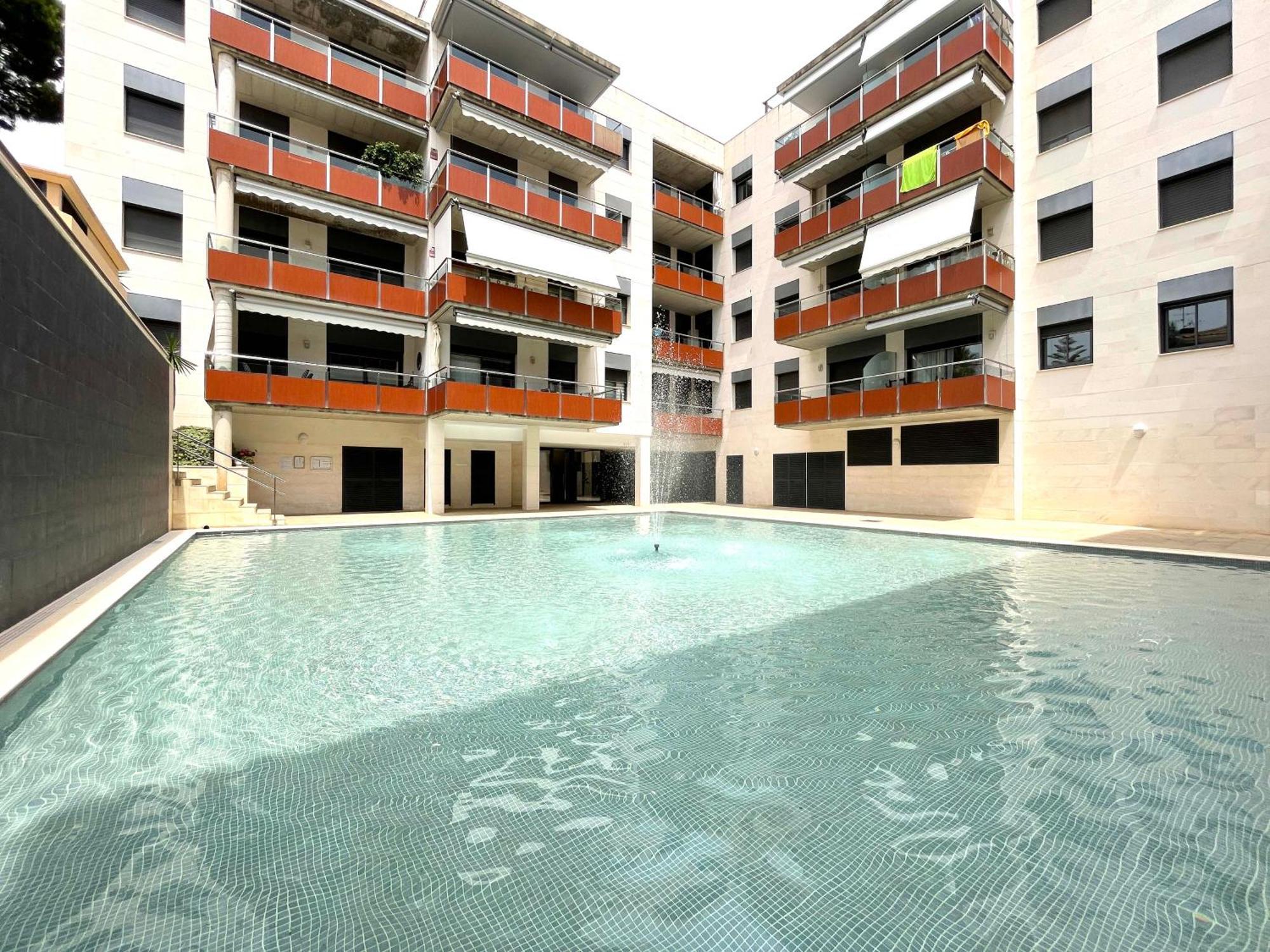 Luxurycambrils Resort&Spa المظهر الخارجي الصورة
